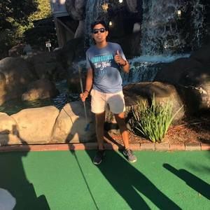 Meet your Posher, Brandon